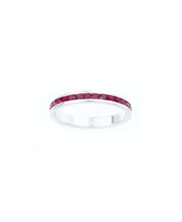 Alex Woo Mini Star Stacker Ring - Macy's