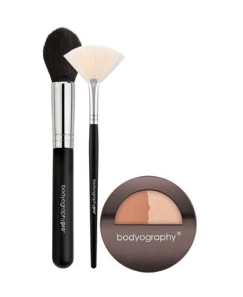 Contour and Highlight Bundle
