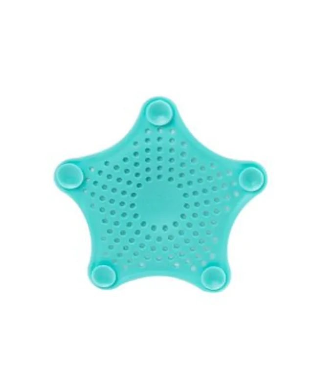 OXO Good Grips Silicone Pop-Up Drain Protector - Macy's