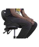 Large Seat Cushion with Carry Handle