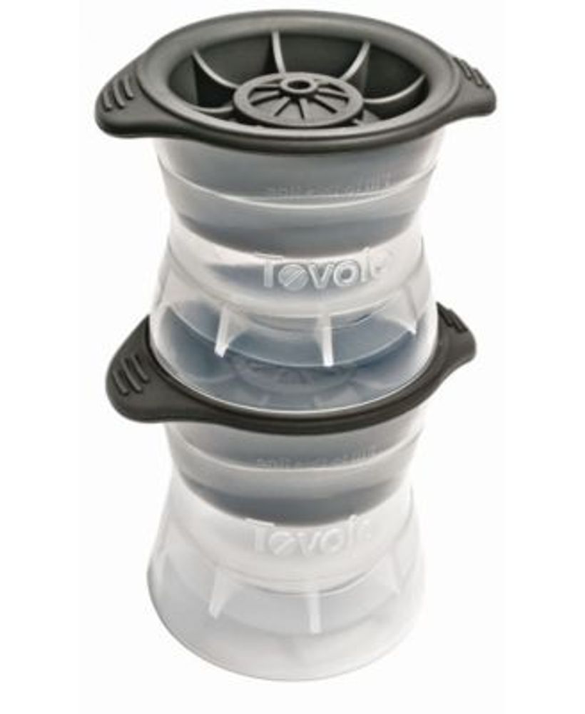 Tovolo HighBall Ice Molds