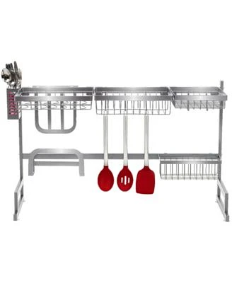 Dish Drying Rack