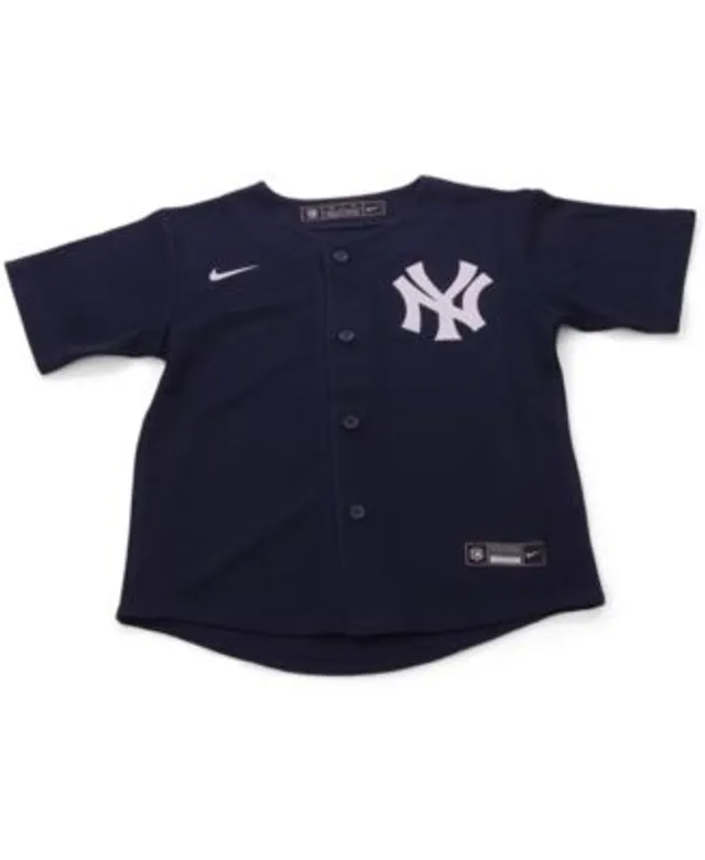 Nike St. Louis Cardinals Infant Official Blank Jersey - Macy's