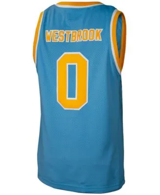 Russell Westbrook Los Angeles Lakers Nike 2020/21 Swingman Player Jersey  Gold - Icon Edition