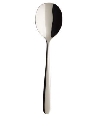 Daily Line Serving Spoon
