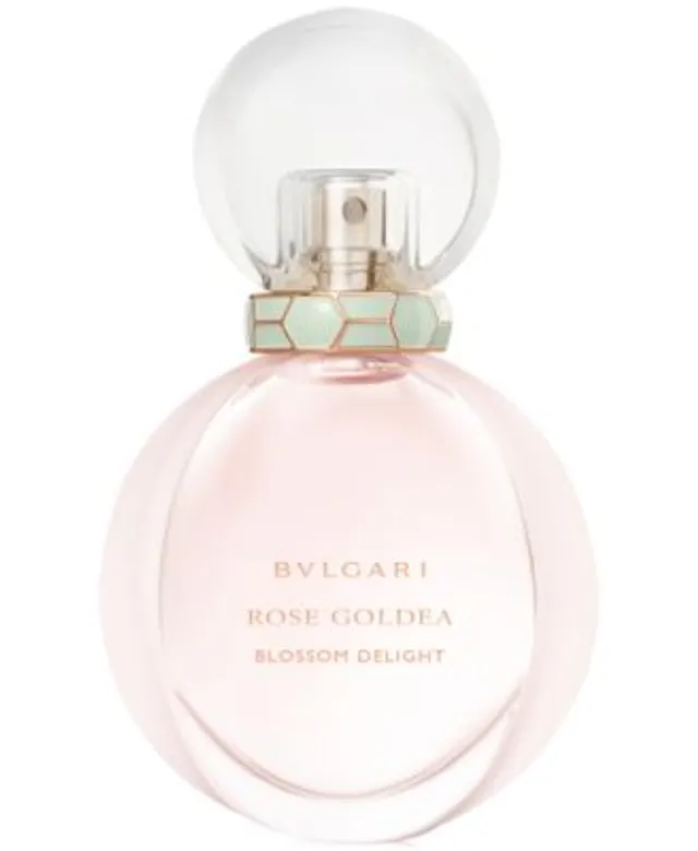 BVLGARI Rose Goldea Eau de Parfum Spray, 3.4 oz.