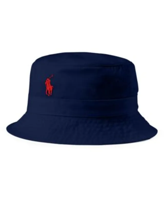 47 Brand Men's '47 Red Philadelphia Phillies Panama Pail Bucket Hat - Macy's