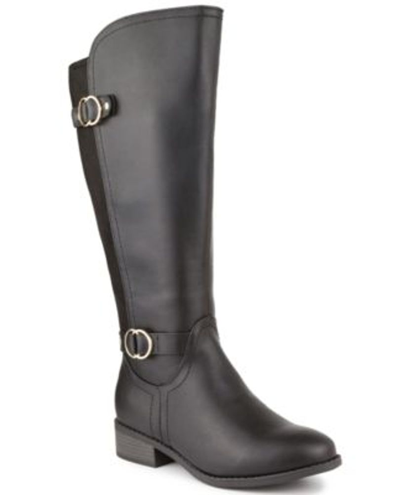 macys riding boots