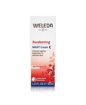 Awakening Facial Night Cream, 1.0 oz