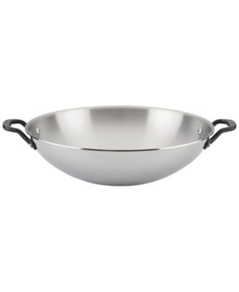 CLASSIC INDUCTION 12.5'' Wok