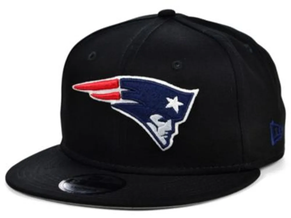 New England Patriots 9FIFTY Jumbo Snapback