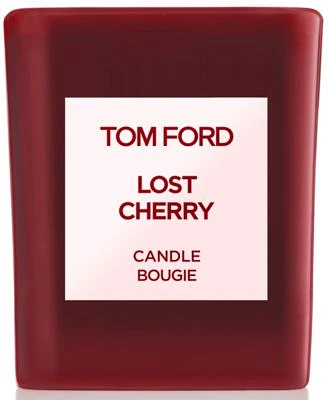 Lost Cherry Candle, 21-oz.