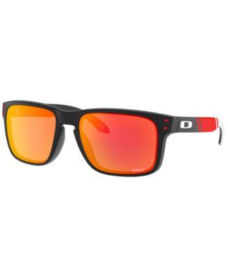 Men's Holbrook Sunglasses, OO9102 55