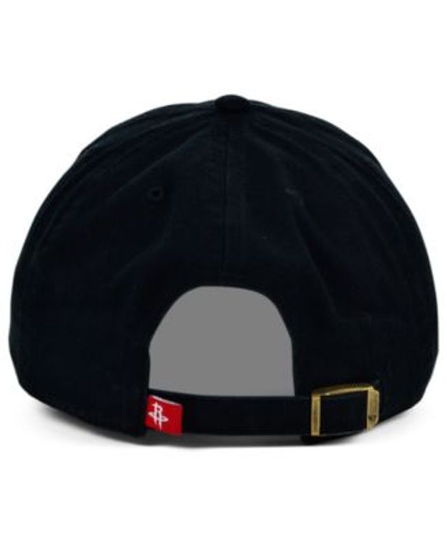 47 Brand Houston Rockets CLEAN UP Cap