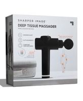 Massager Deep Tissue Percussion with Case