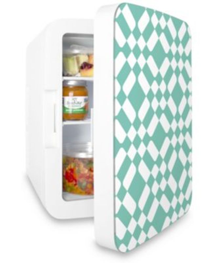 Infinity 10L Compact Thermo-electric Cooler and Warmer Mini Fridge