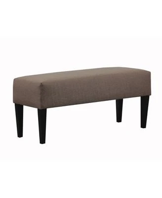 Lincoln Upholstered Bench