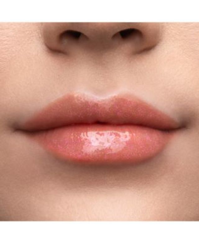 CHANEL Blue Lip Gloss - Macy's