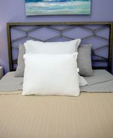 Fresh & Clean Ultra-Fresh Antimicrobial Pillows - Standard, 2-Pack