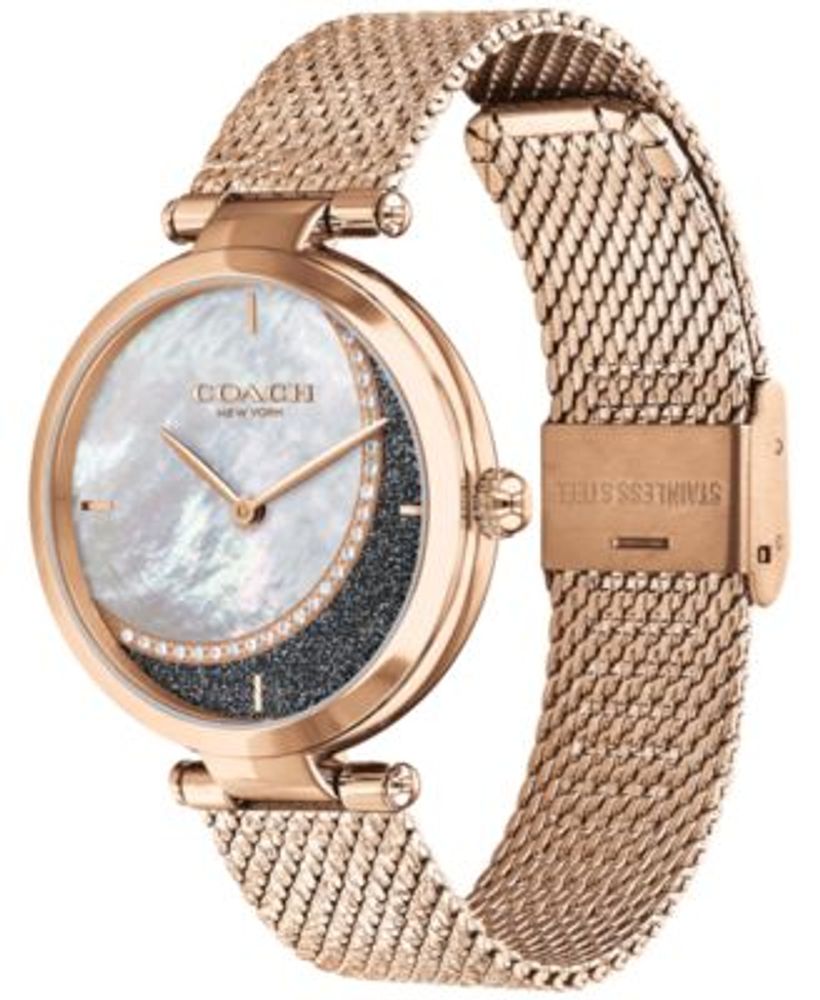 Coach Women's Park Watch