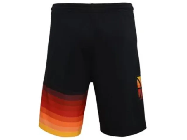 Nike Houston Rockets Men's City Edition Swingman Shorts - Macy's