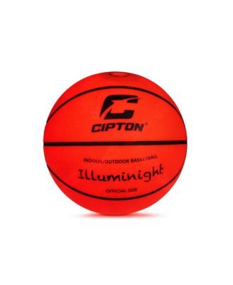 LED Basketball 