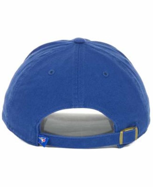  '47 Men's Toronto Blue Jays Striped Bucket Hat - One