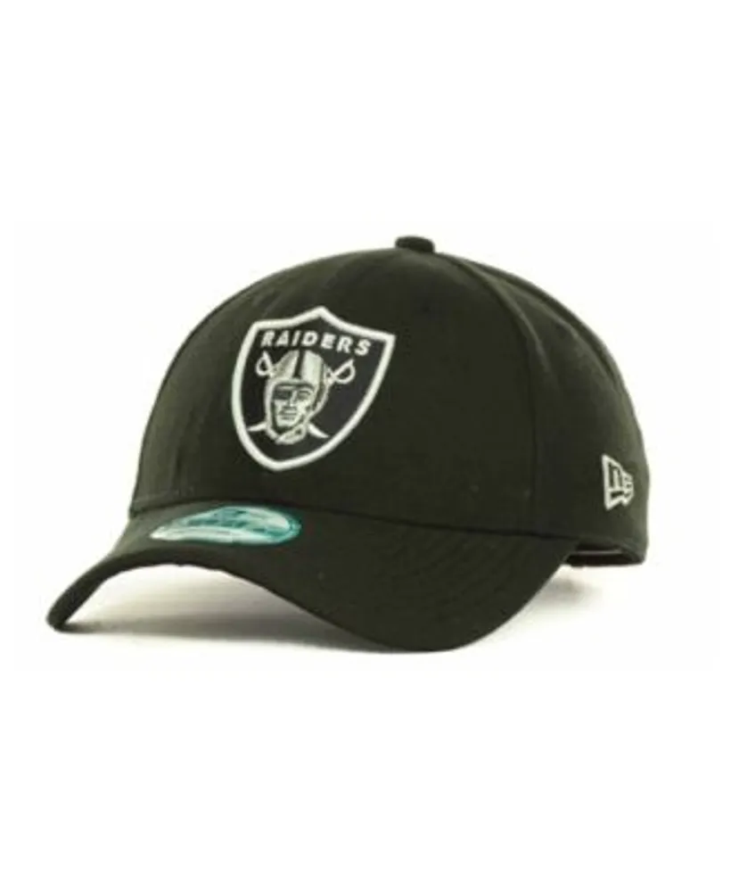 New Era - Las Vegas Raiders - 9FORTY Cap - Wheat