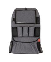 Stow and Go XL Car Back Seat Organizer for Kids