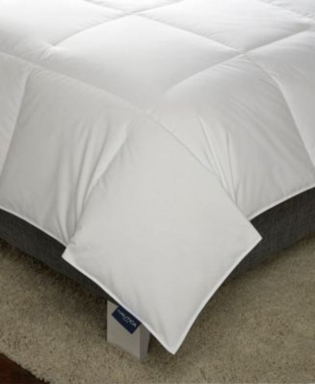 wamsutta down alternative comforter