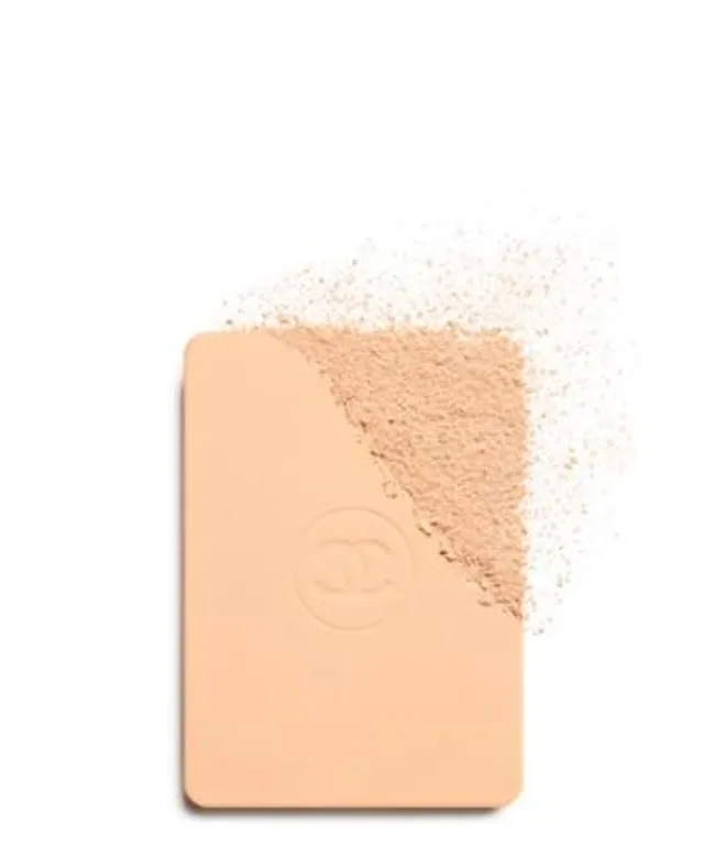 CHANEL ULTRA LE TEINT Ultrawear All-Day Comfort Flawless Finish Compact  Foundation