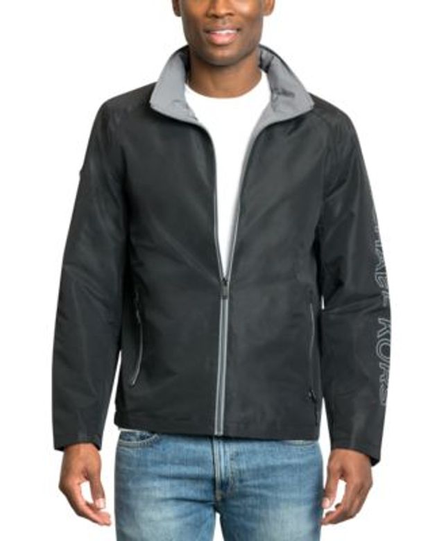 Michael Kors Men's Fontaine Jacket | Connecticut Post Mall