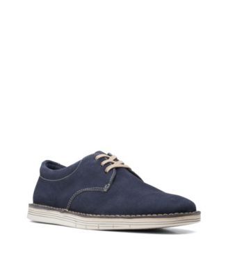 Men's Forge Vibe Lace-Up Shoes