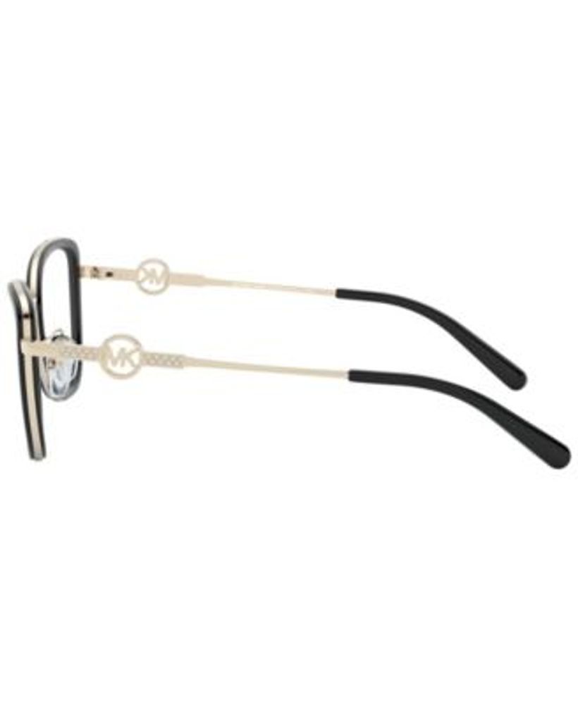 MK3042B Women's Butterfly Eyeglasses
