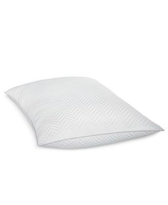 Continuous Support Extra Firm Pillow, Created for Macy's