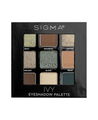 Ivy Eyeshadow Palette
