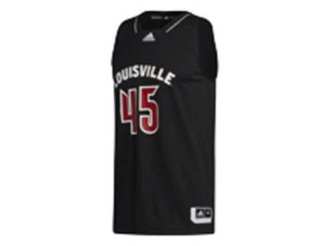 Men's Colosseum White Louisville Cardinals Free Spirited Mesh