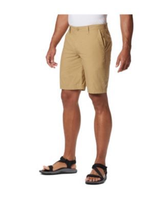 Men's Washed Out™ Cotton Chino Short