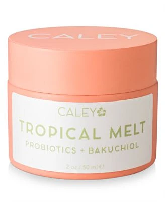 Tropical Melt Cleansing Balm