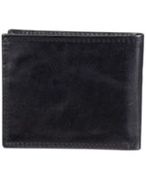 Men's Wallet Edisto RFID Slimfold Wallet