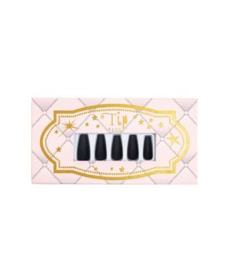 Troll Luxury Artificial Nail, Set of 24
