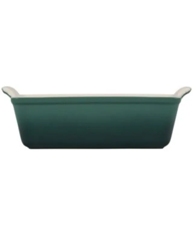 Le Creuset 1.5-qt Heritage Loaf Pan