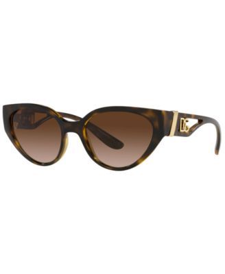 Women's Sunglasses, DG6146 54