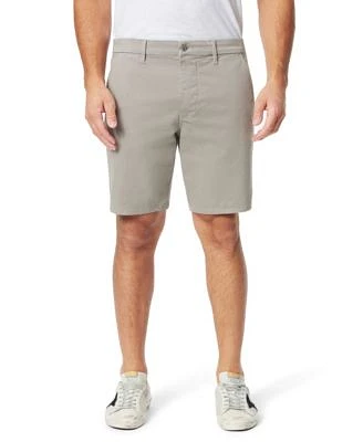 Men's The Brixton Twill Trouser Shorts