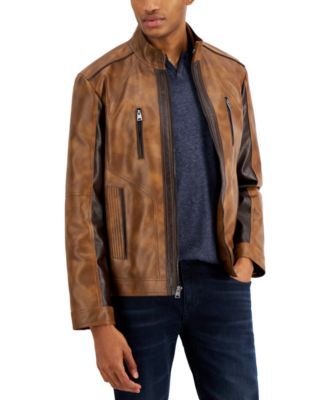 Men's Jaxyn Jacket, Created for Macy's