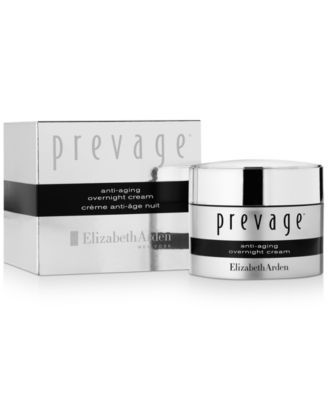Prevage® Anti-aging Overnight Cream, 1.7 oz.