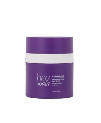 I Peel Good Biomimetic Honey Peel Cream, 30 ml