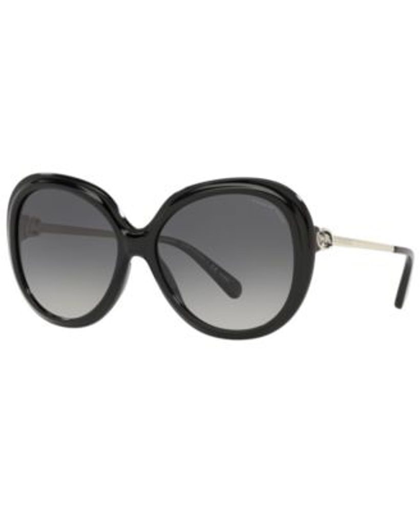 COACH Polarized Sunglasses, HC8314 59 C3483 | Plaza Las Americas