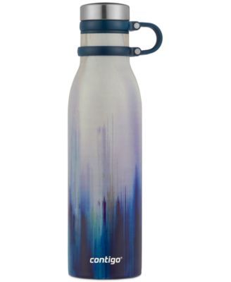 Couture THERMALOCK Vacuum-Insulated Stainless Steel Water Bottle