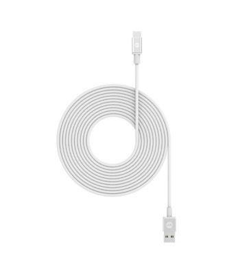 Type A to Type C Cable, 10 Feet